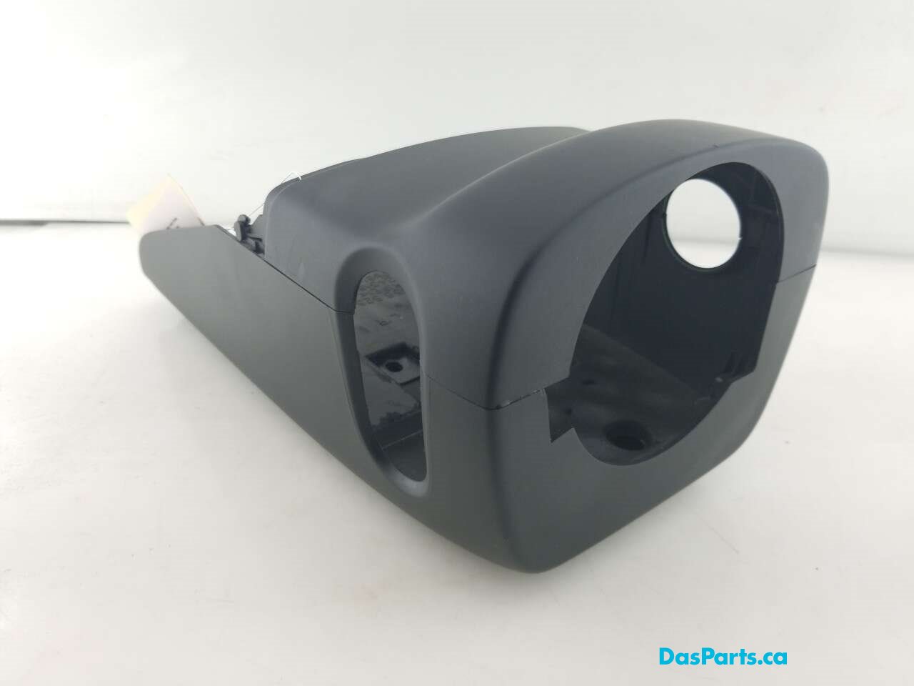 Steering Column Clamshell