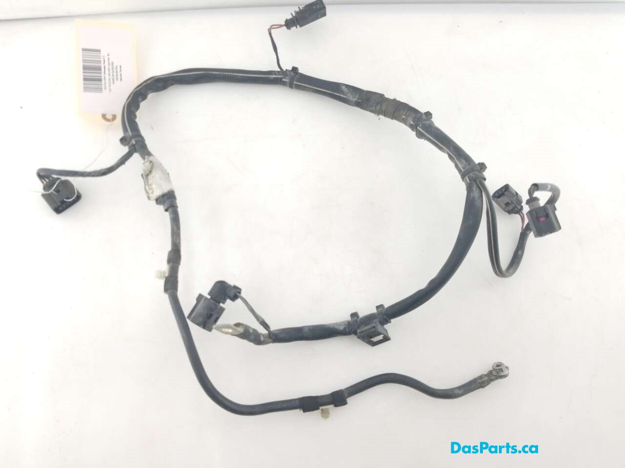 Alternator Harness