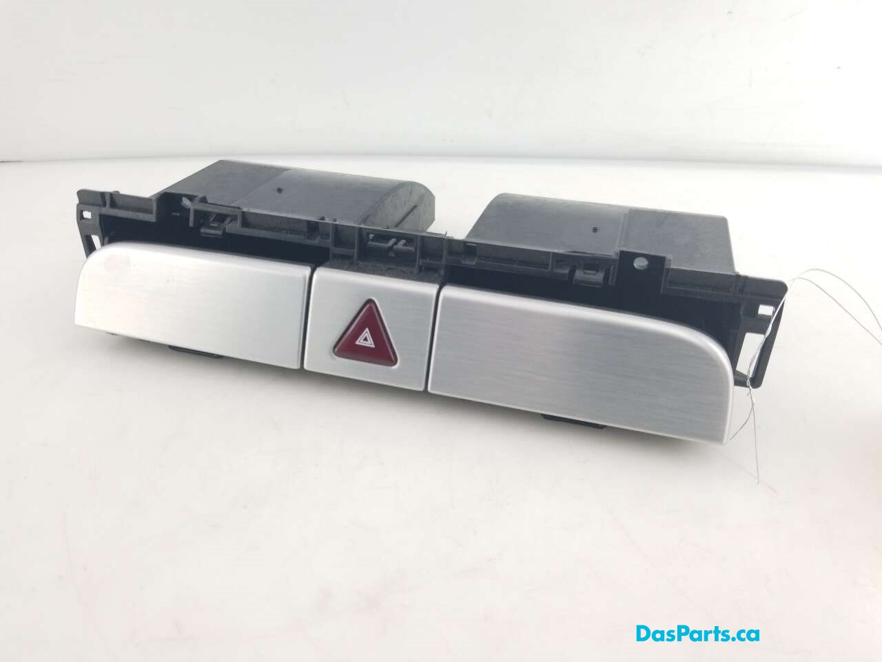 Dash Storage Compartment