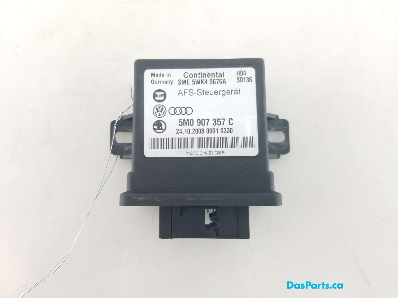 Headlight Control Module