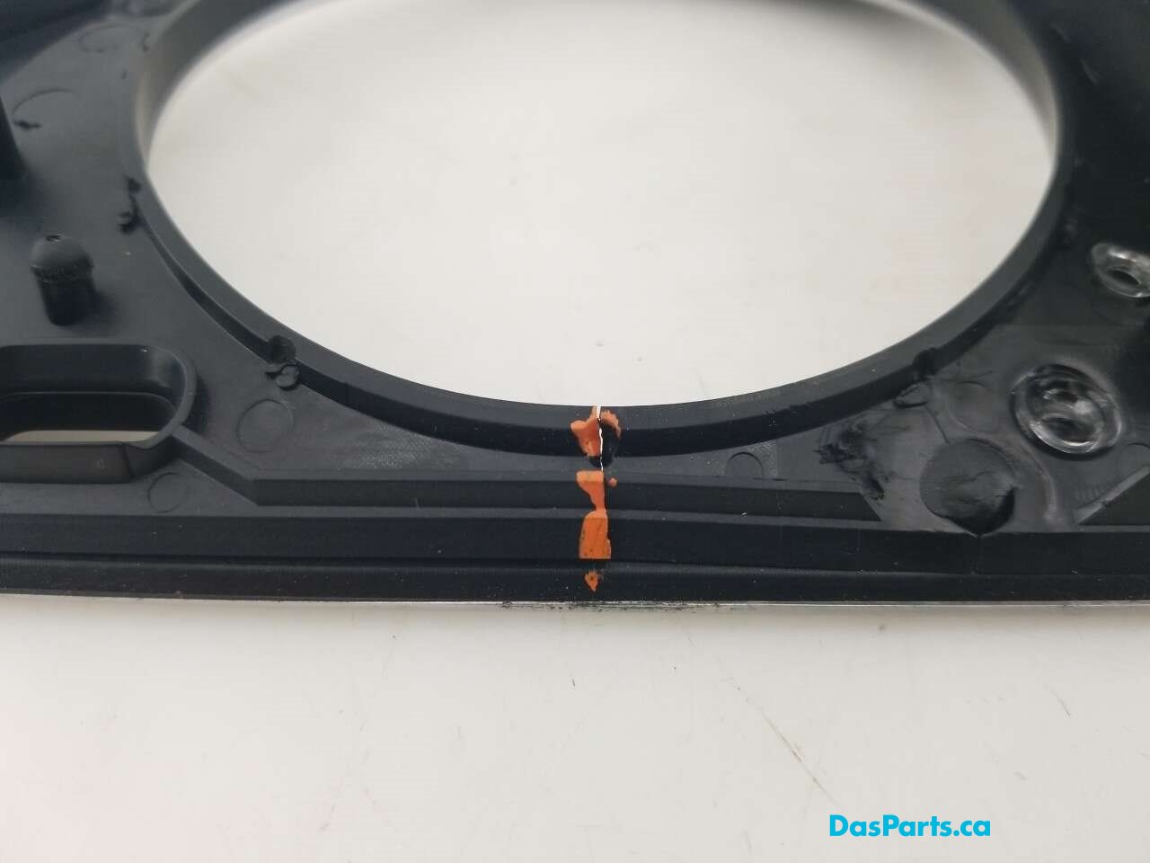 Dash Trim 3
