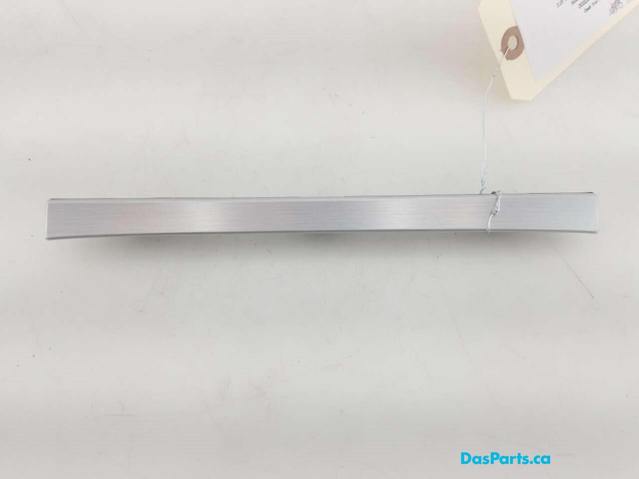 Dash Trim 1