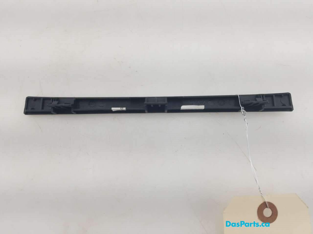 Dash Trim 1
