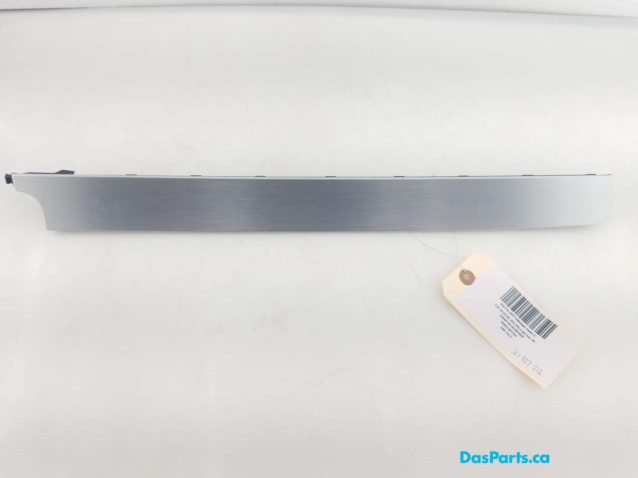 Dash Trim 2