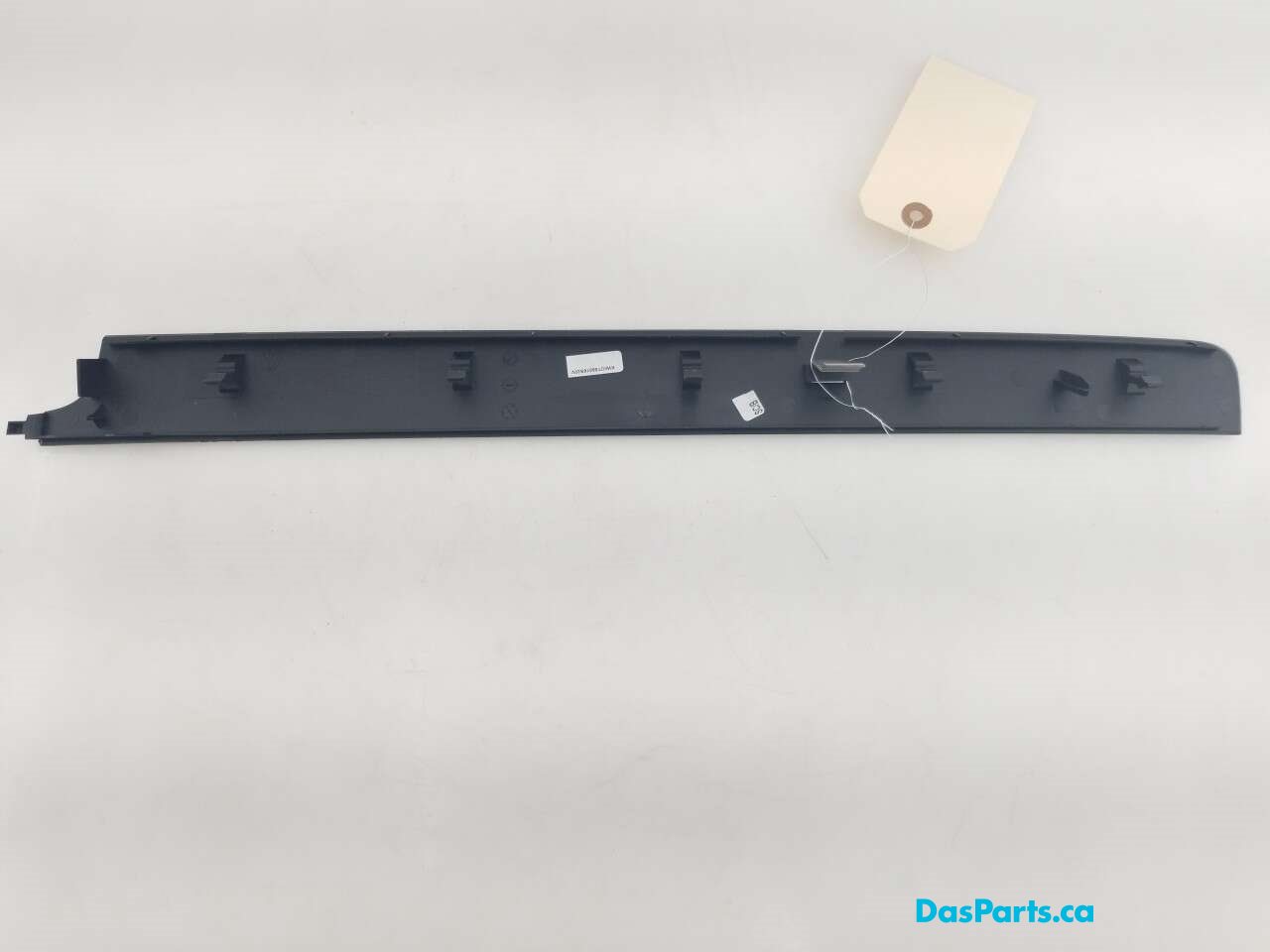 Dash Trim 2
