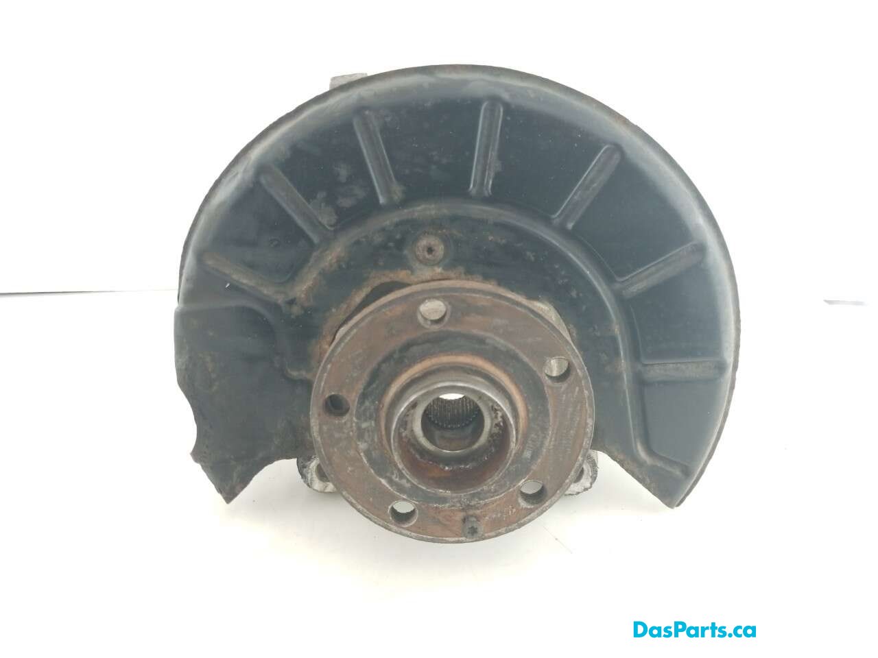 Spindle RF