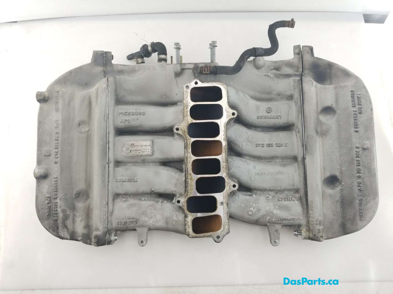 Intake Manifold