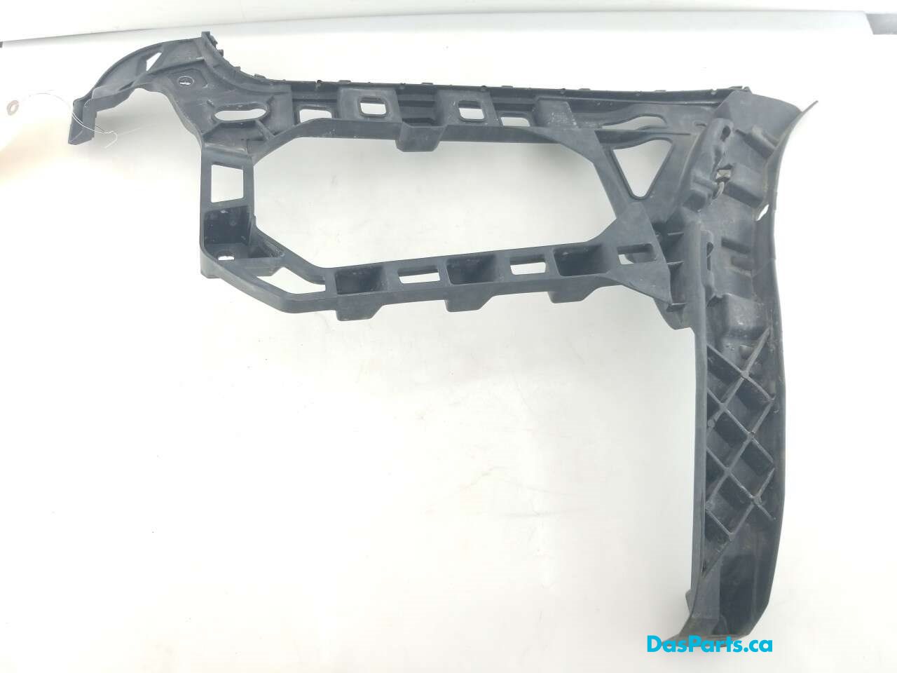 Bumper Guide RR 1