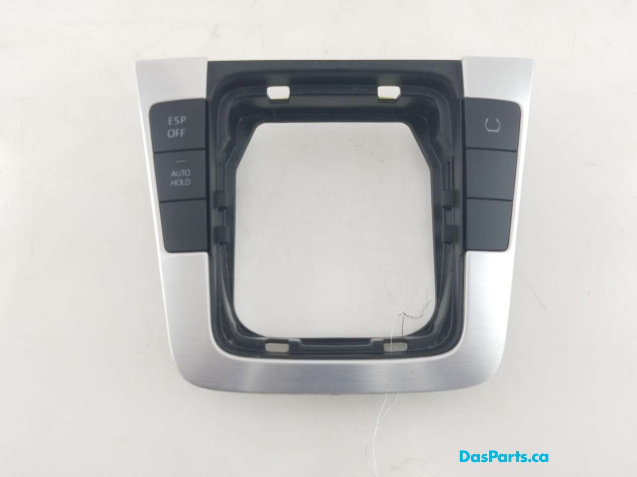 Shifter Surround Console
