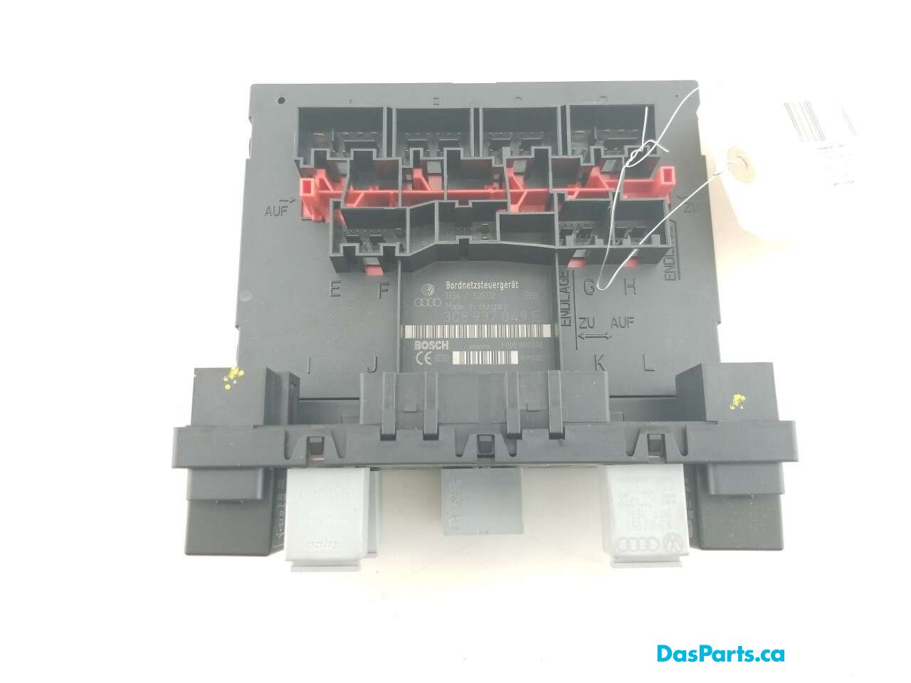 Body Control Module