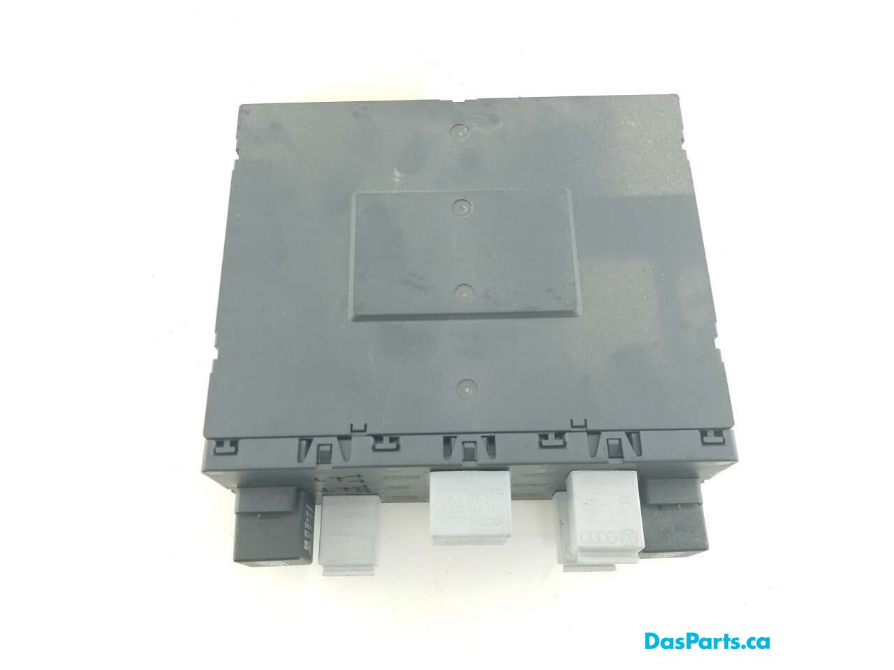 Body Control Module