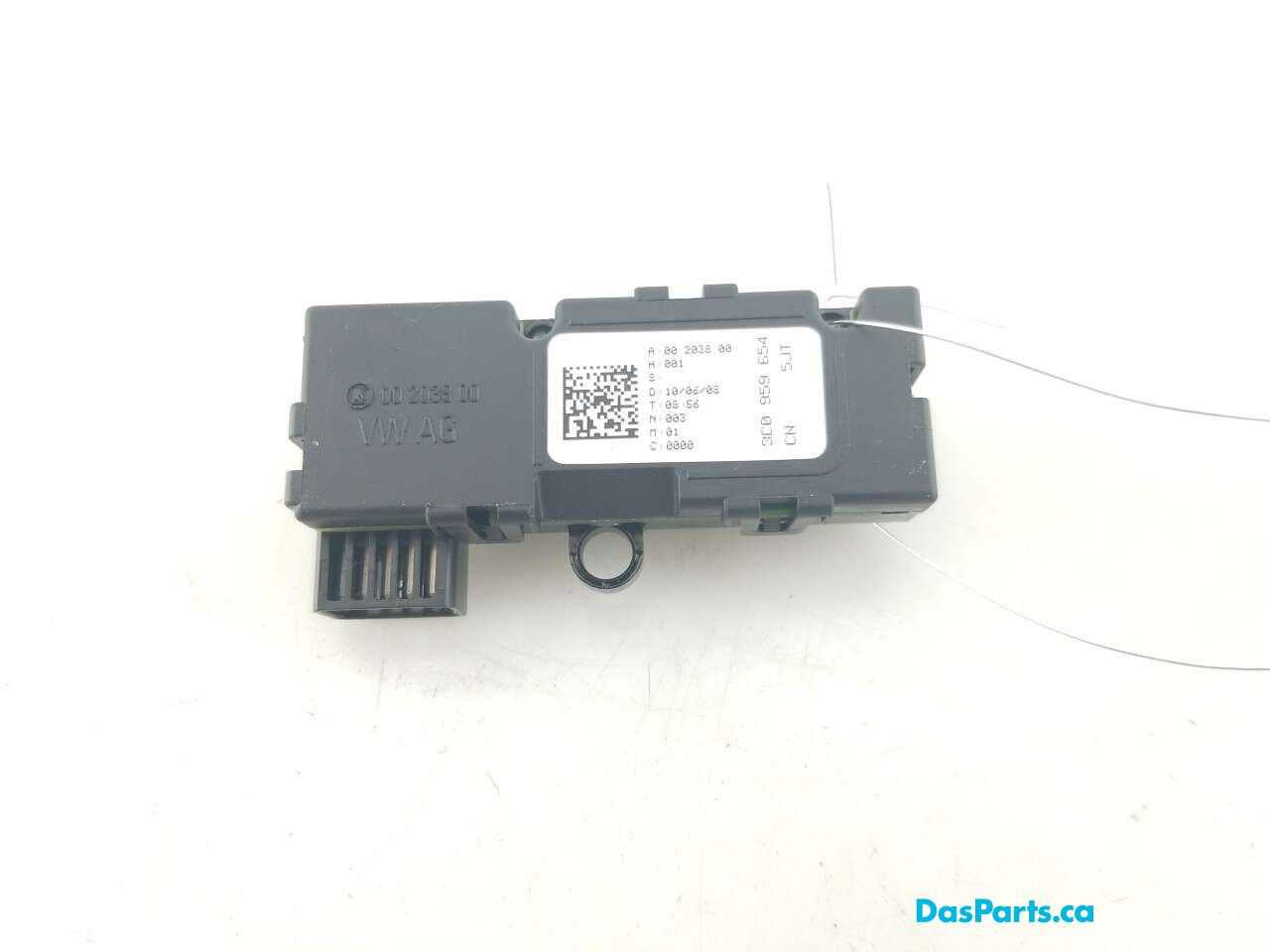 Steering Angle Sensor