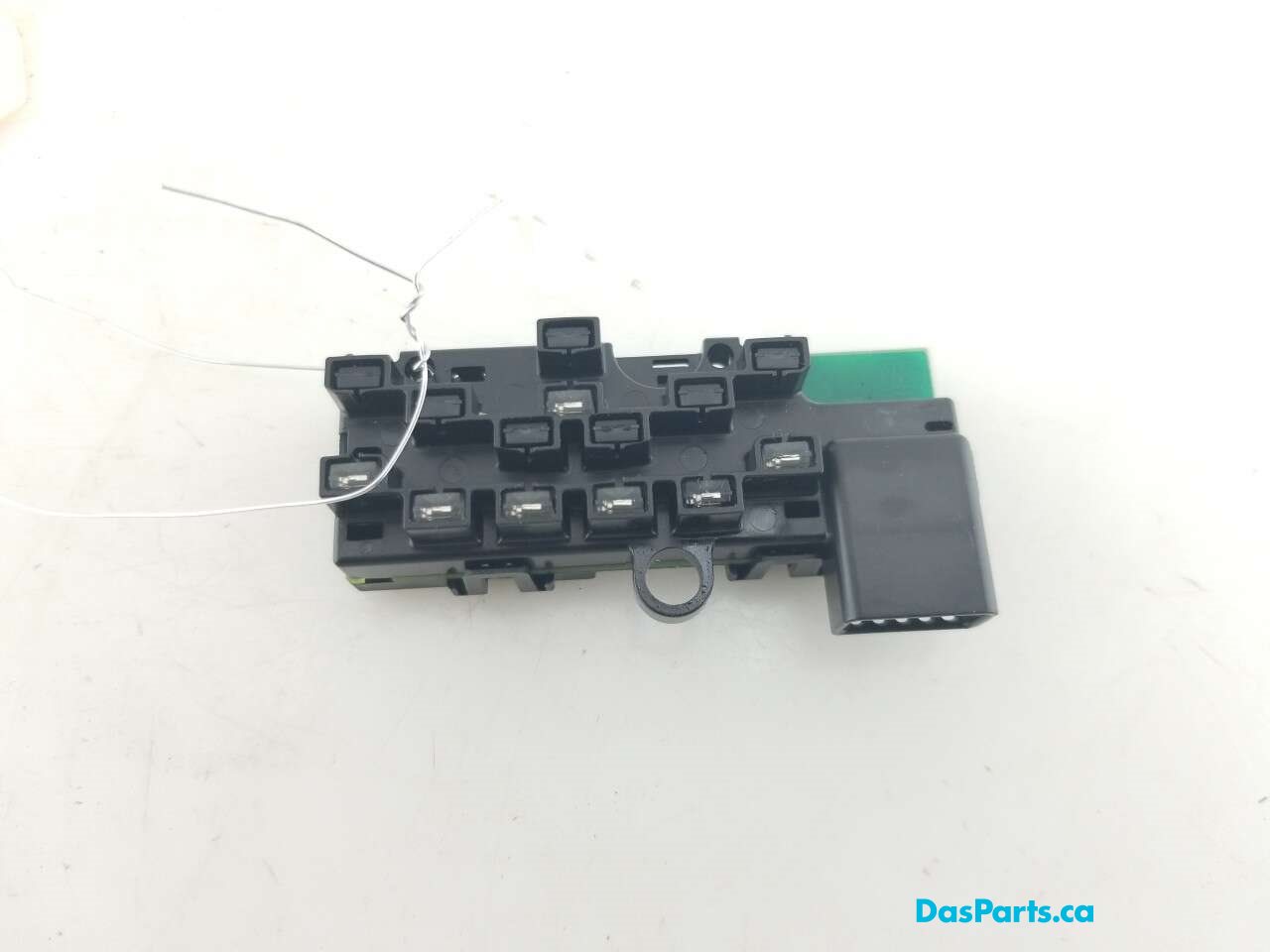 Steering Angle Sensor