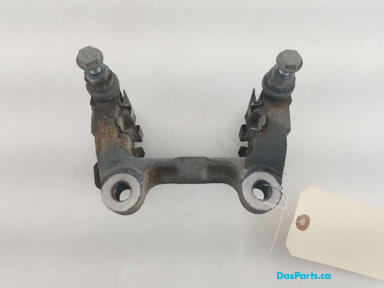 Caliper Carrier RR