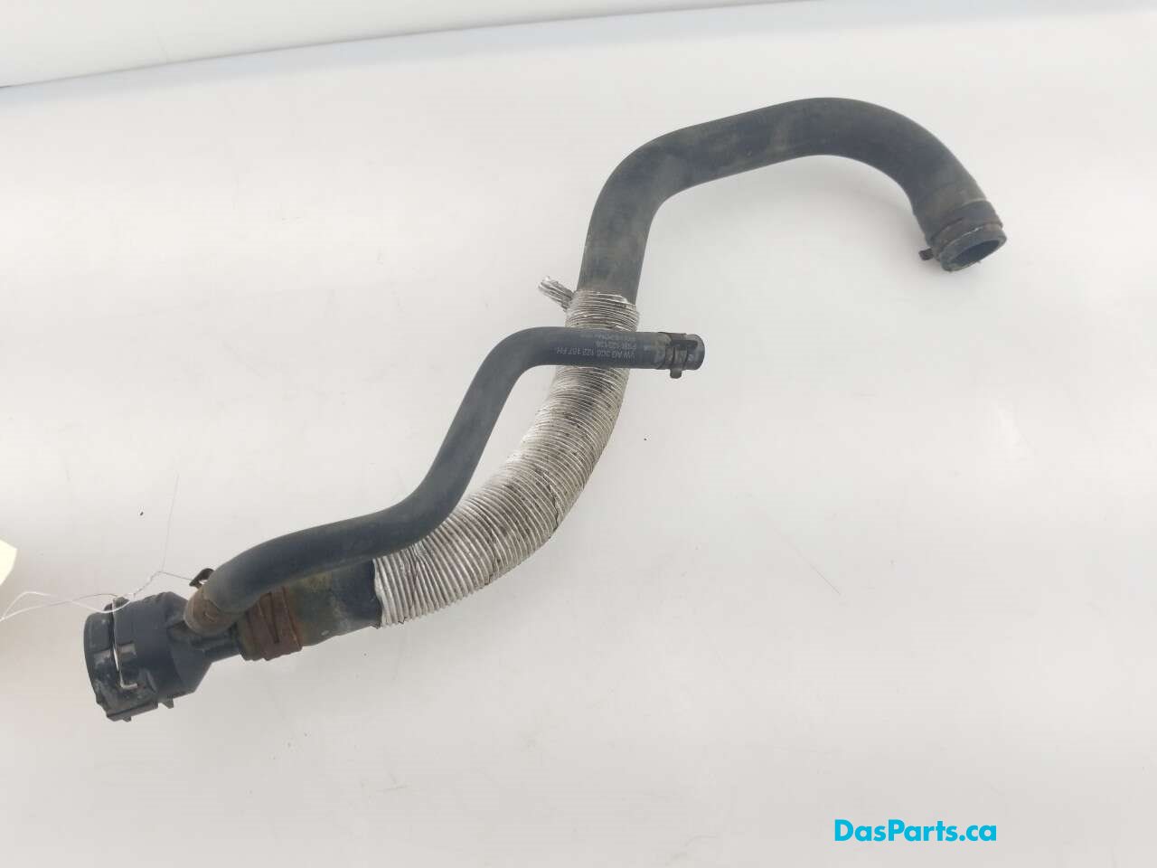 Heater Core Hose