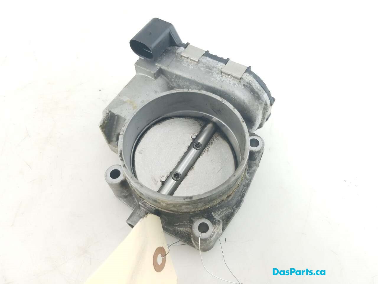 Throttle Body