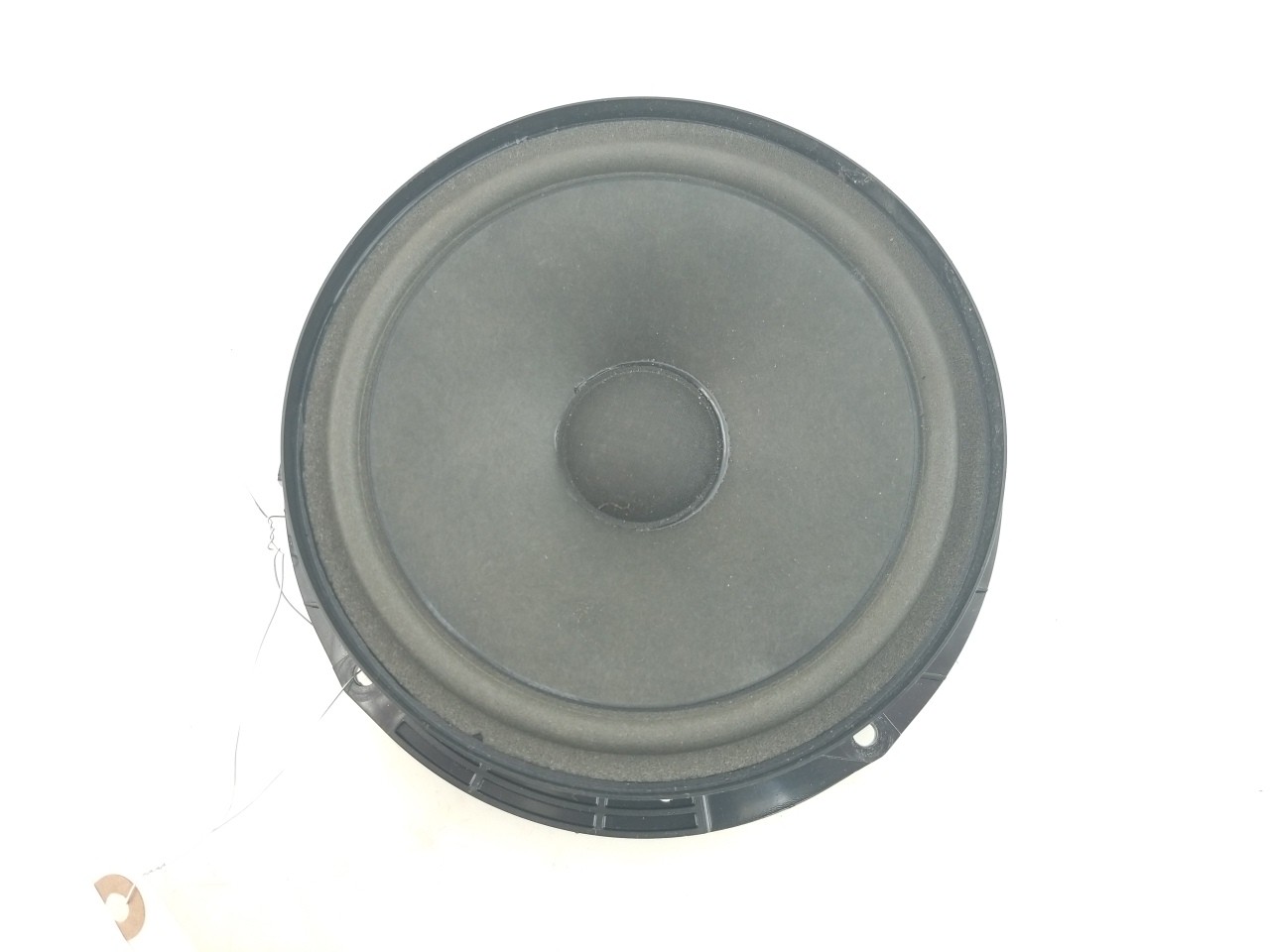 Speaker LR