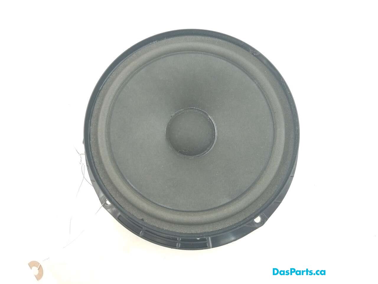 Speaker LR