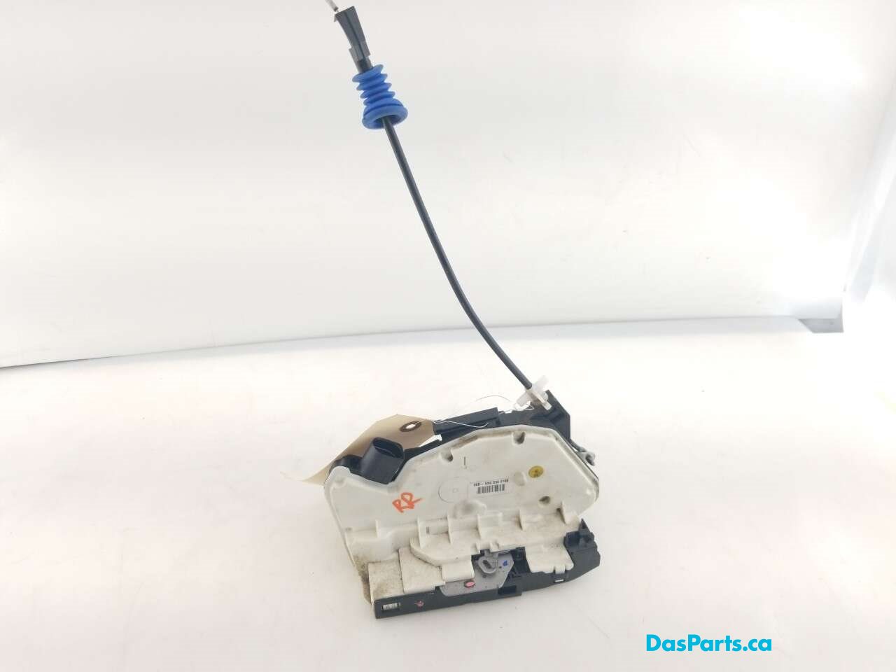 Door Module RR