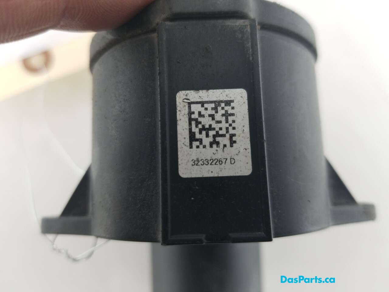 E-Brake Motor Right