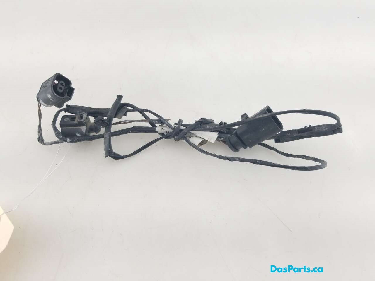 Rear Bumper Harness