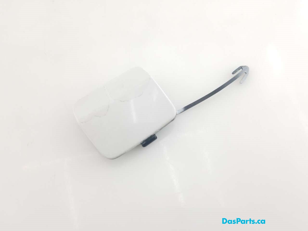 Front Tow Hook Cover