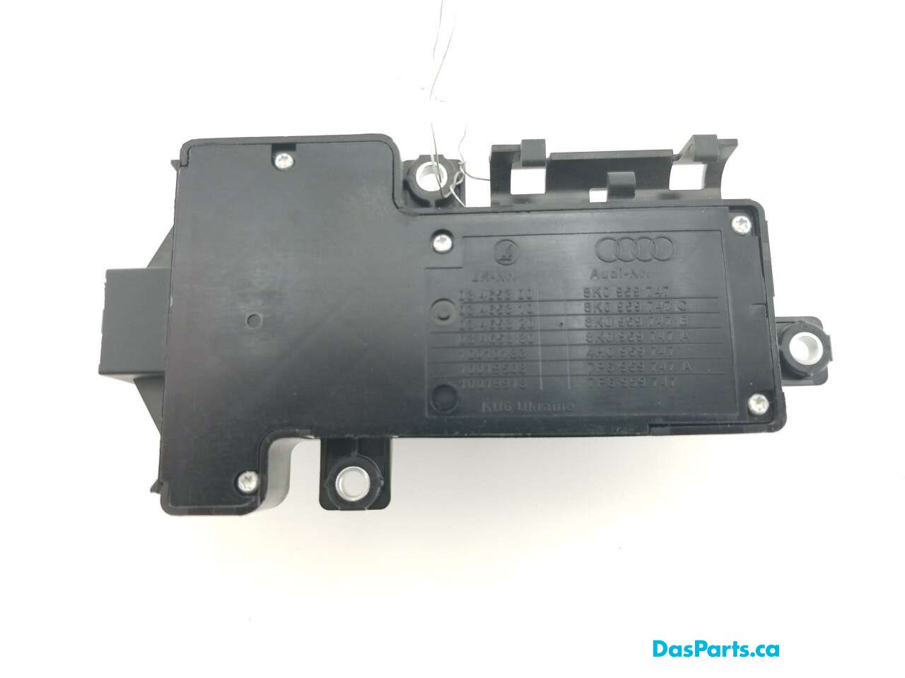 Seat Controller LF