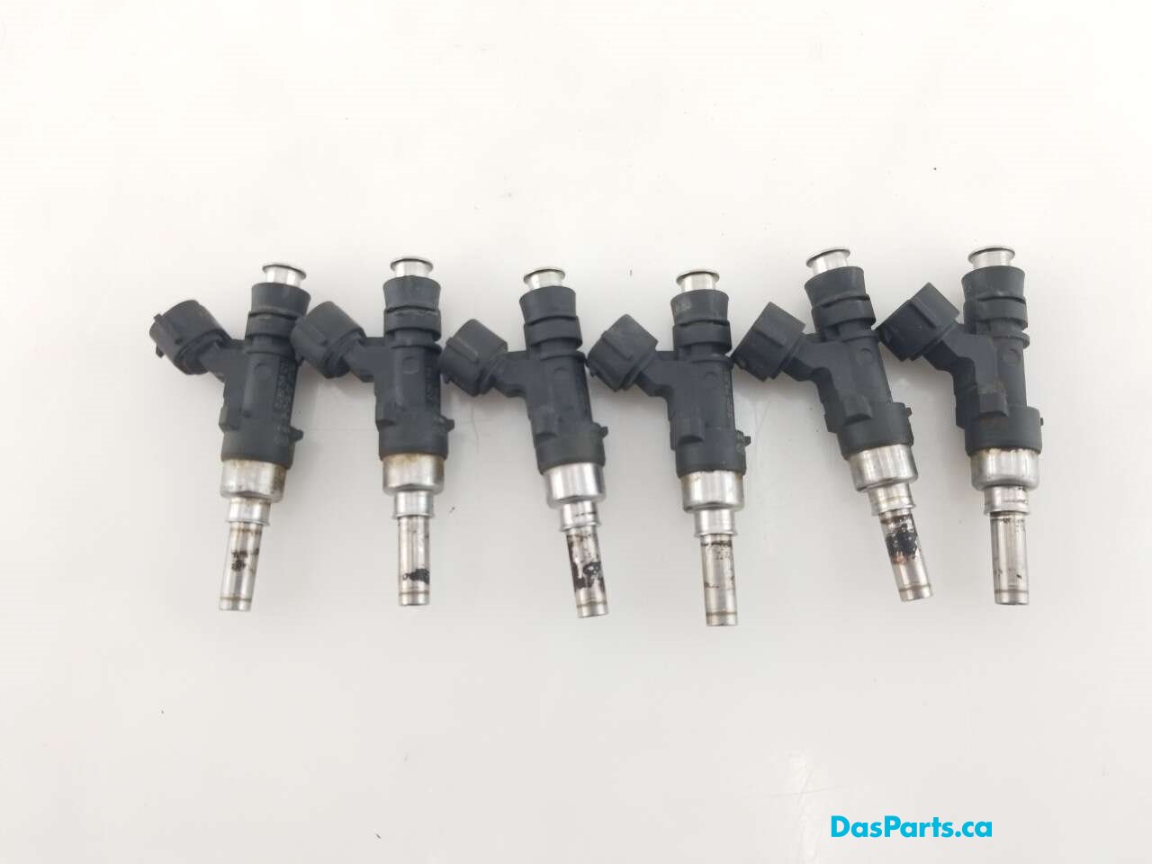 Fuel Injector Set