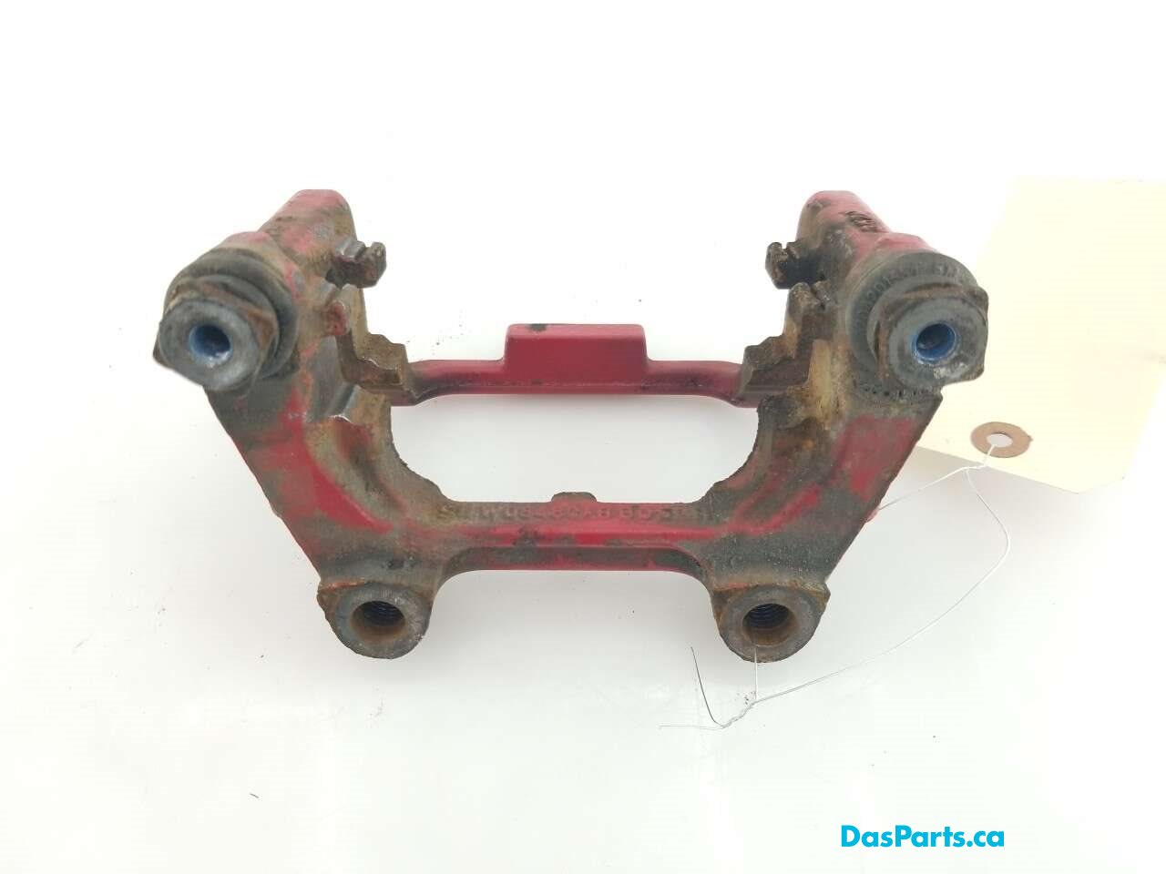 Caliper Carrier RR