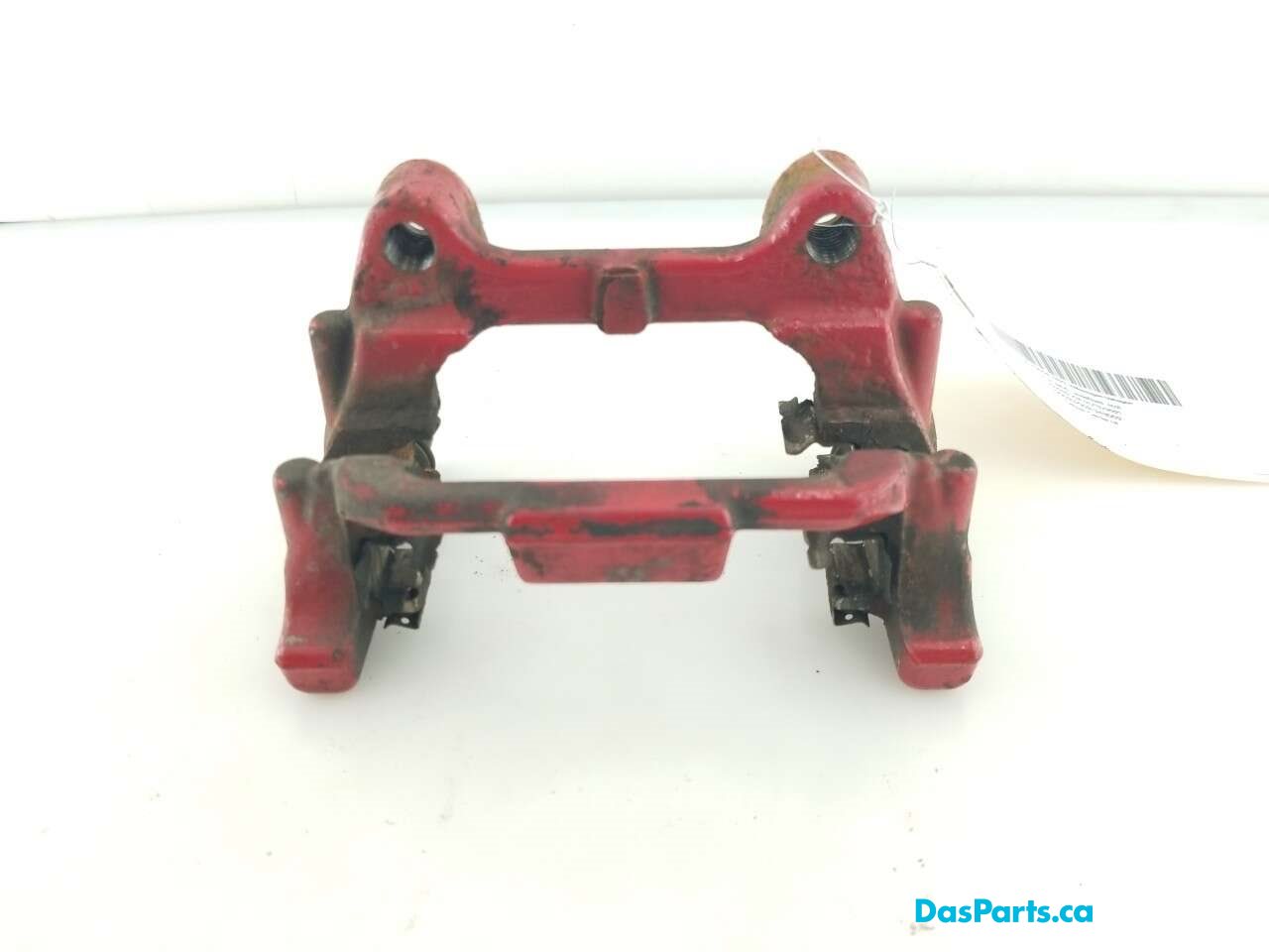Caliper Carrier LR