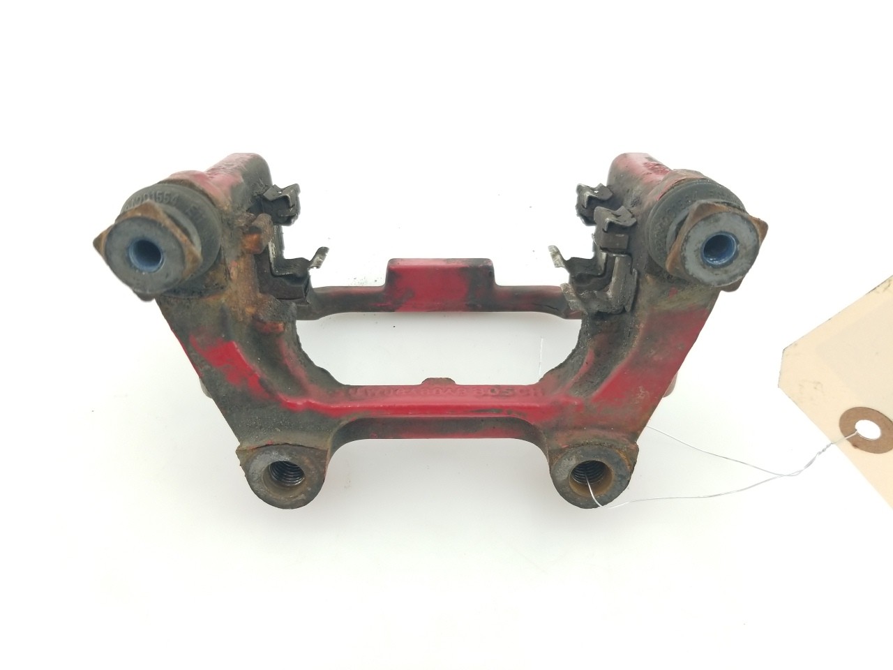 Caliper Carrier LR