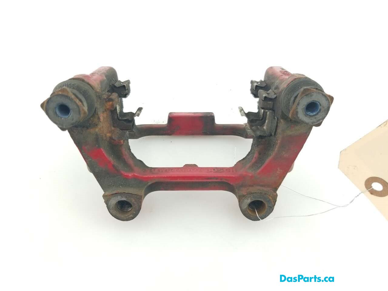 Caliper Carrier LR