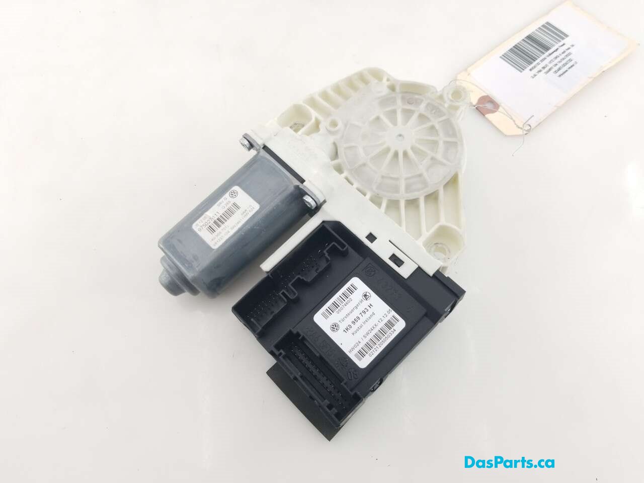 Window Motor LF