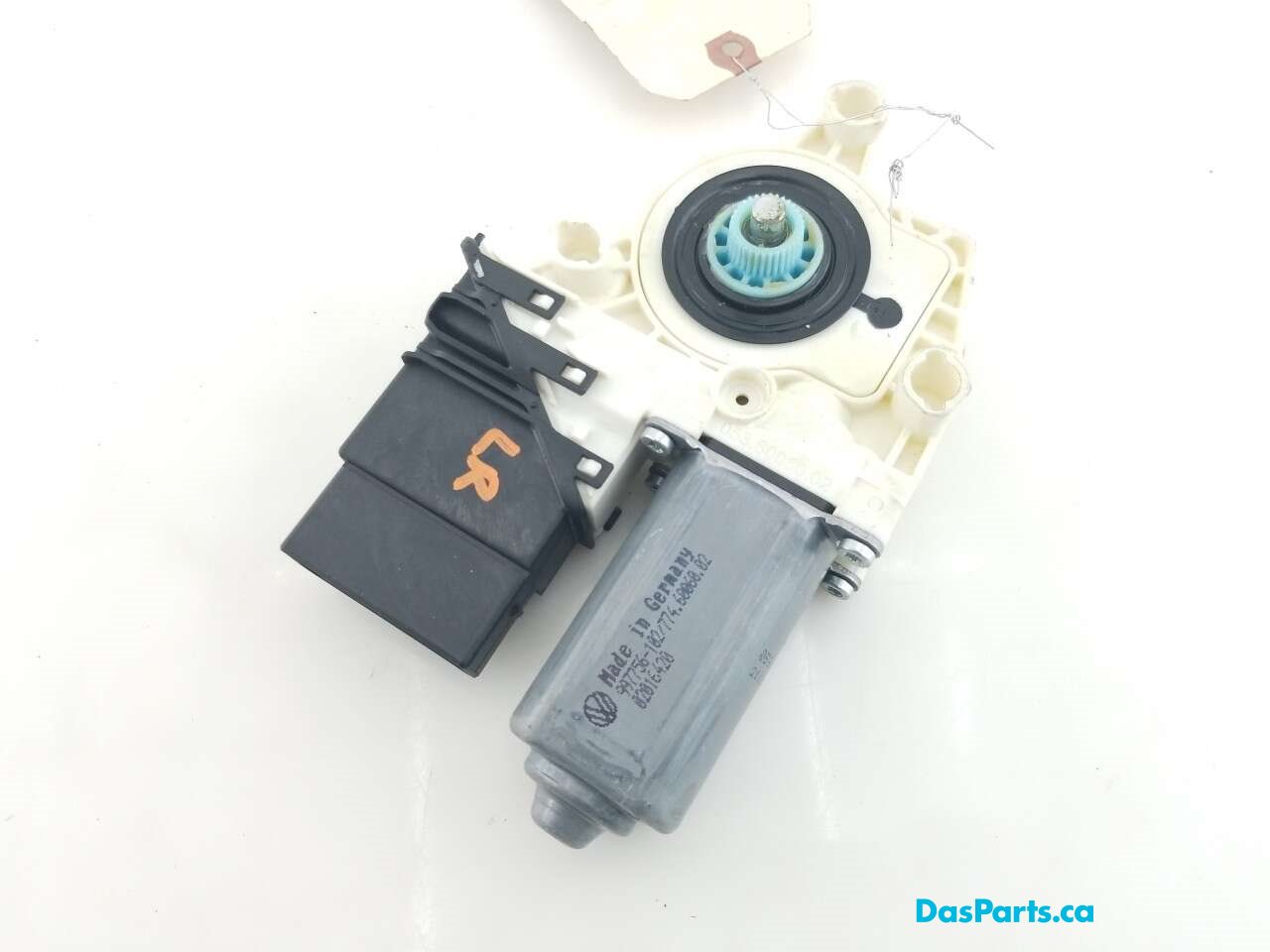 Window Motor LR
