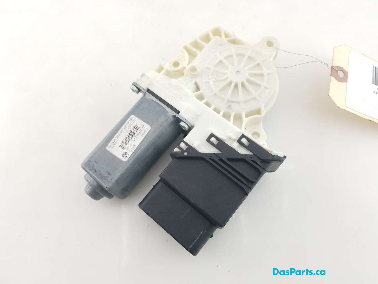 Window Motor LR