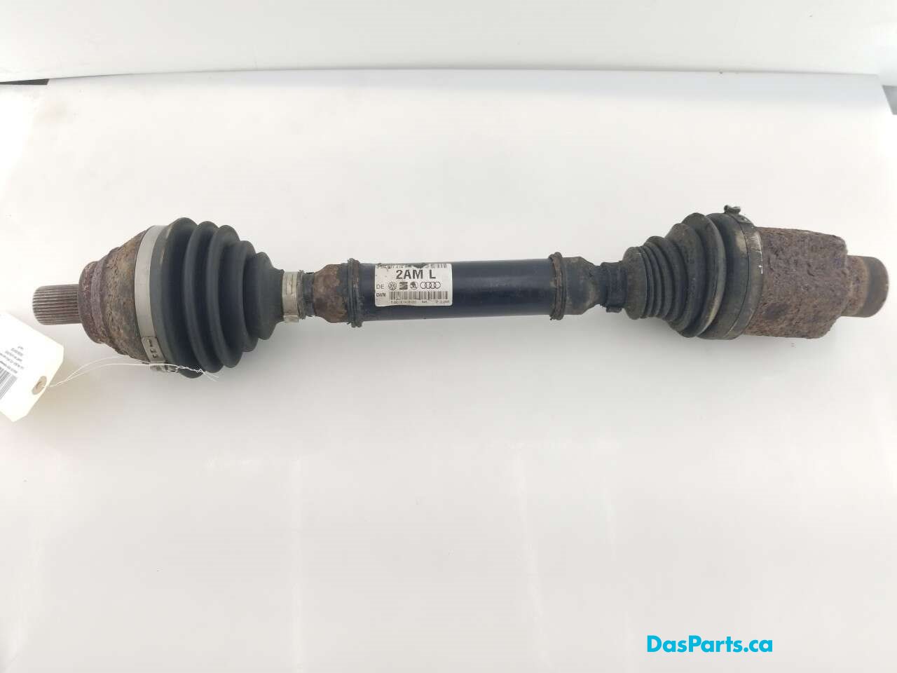 Axle RF