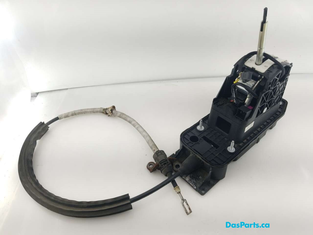 Gear Selector Assembly