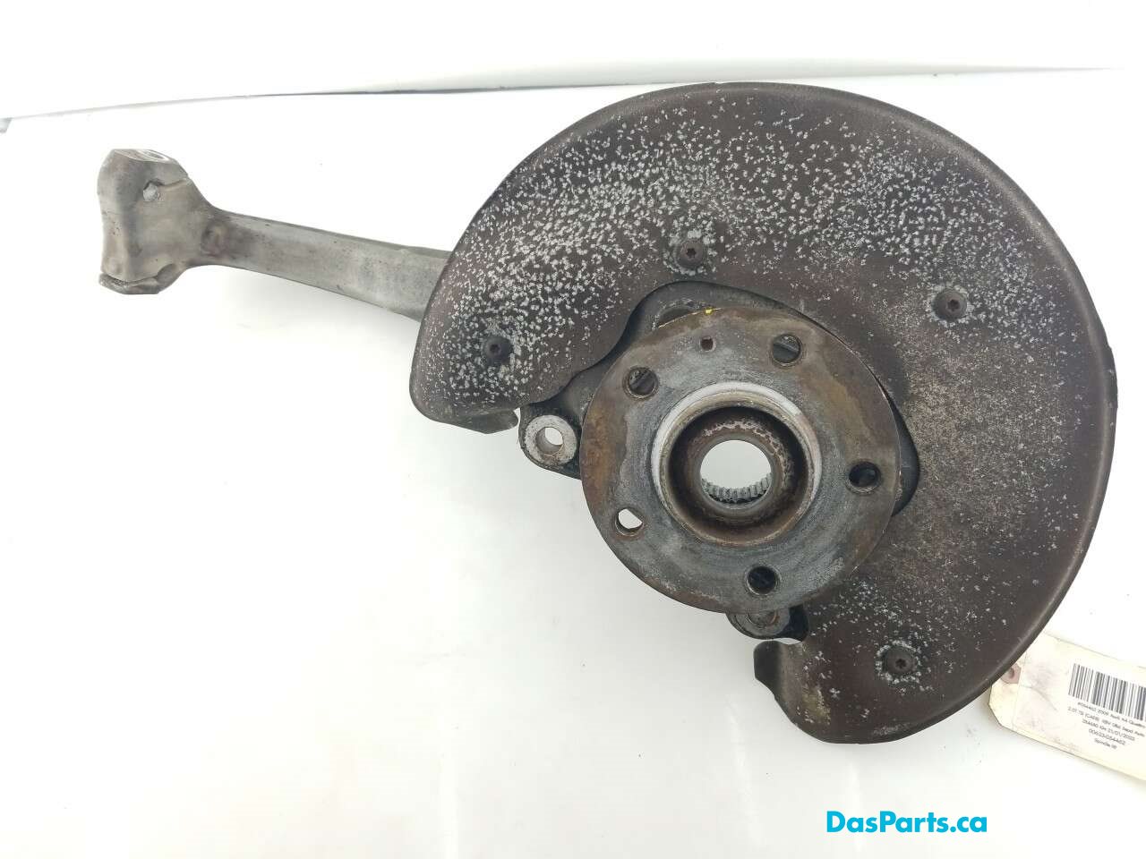 Spindle RF