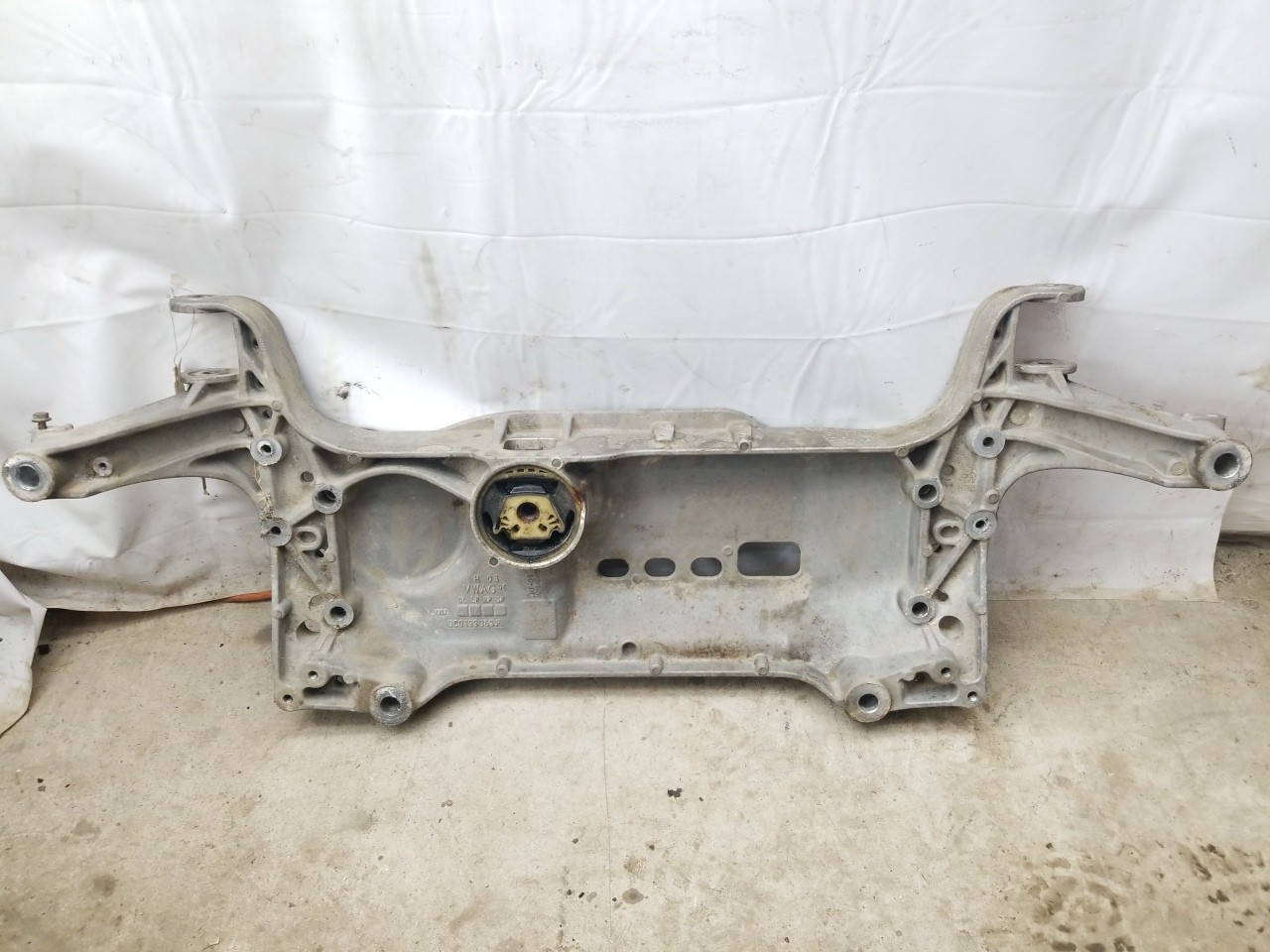 Front Subframe