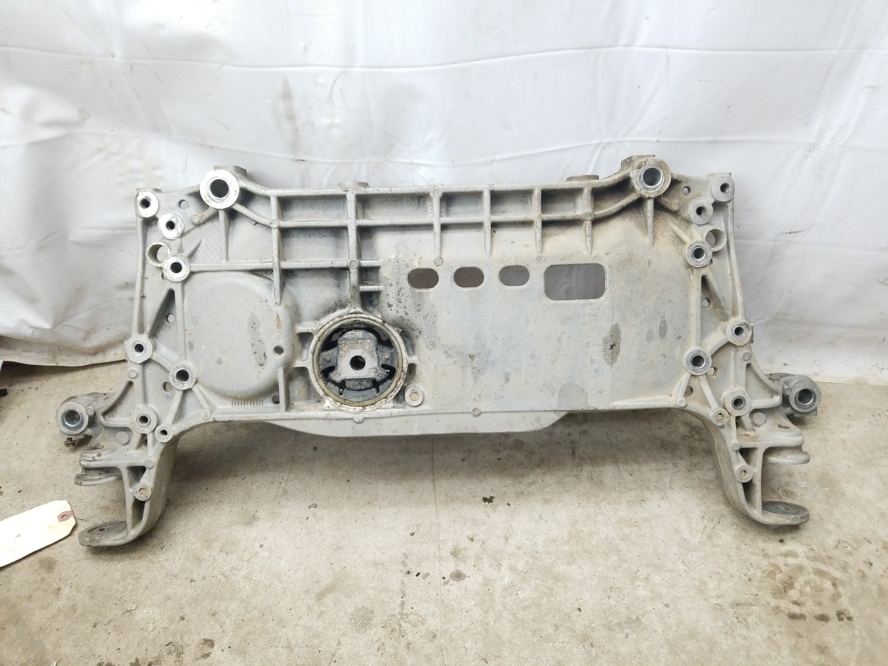 Front Subframe