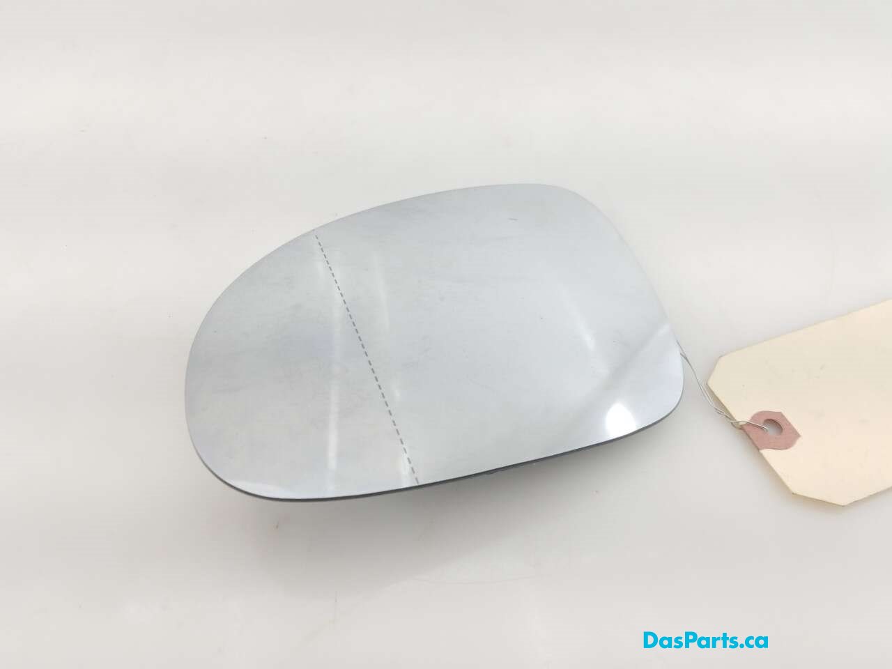 Side Mirror Glass L