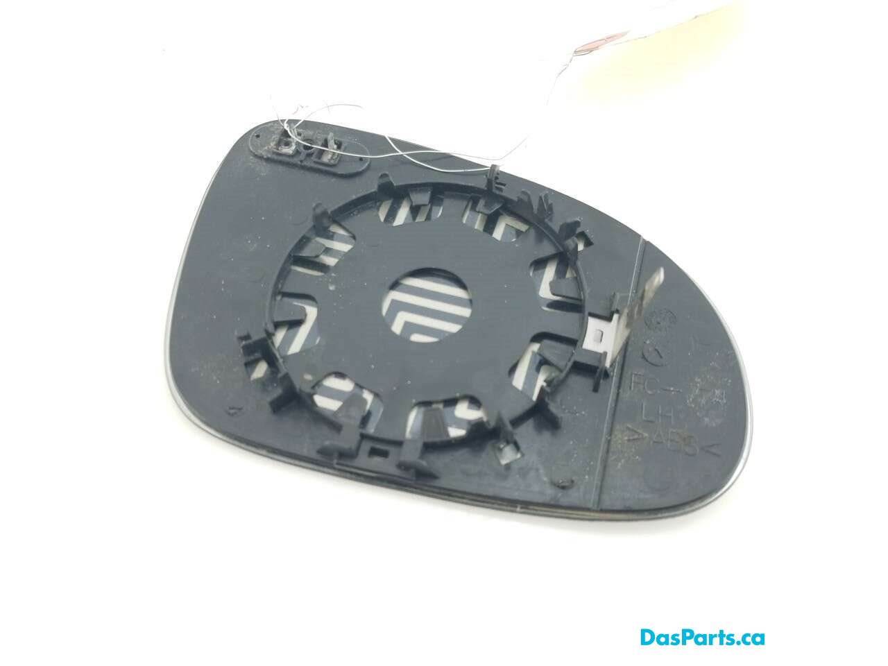 Side Mirror Glass L