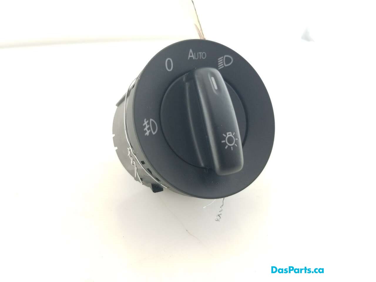 Headlight Switch