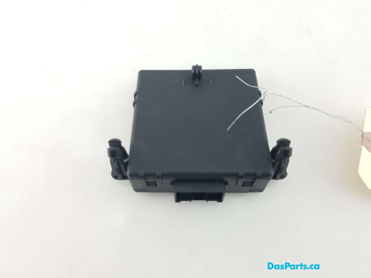 Can Gateway Module