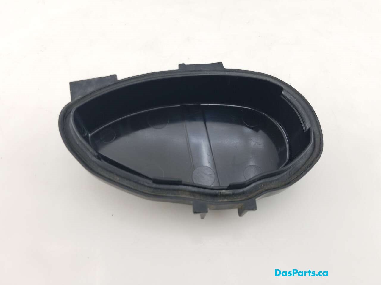 R Headlight Bulb Cover 1