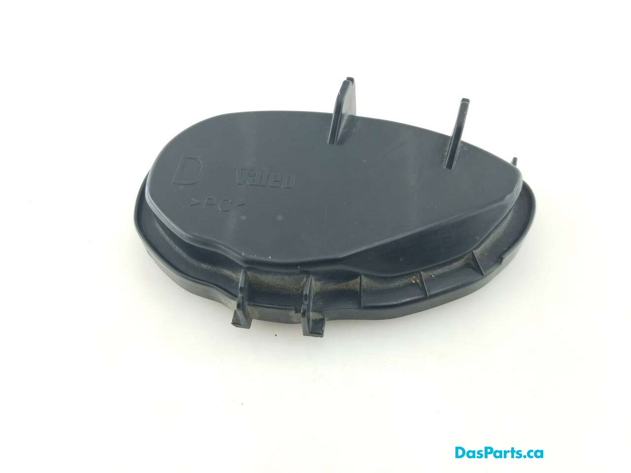 R Headlight Bulb Cover 1