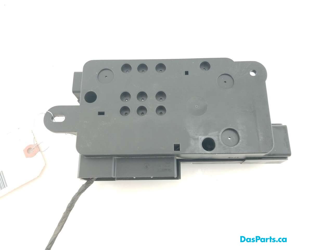 Battery Fuse Panel