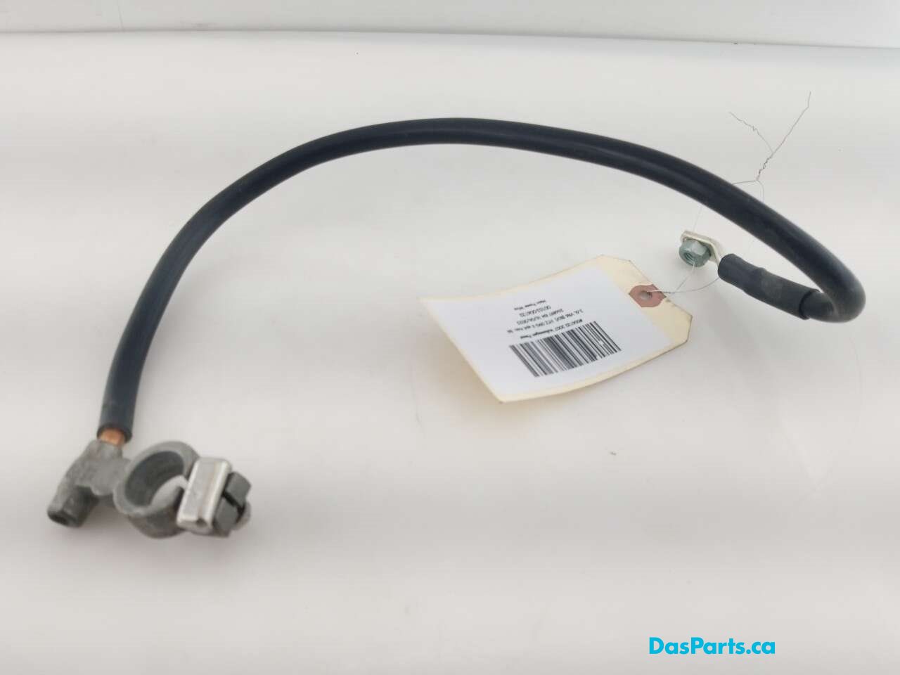 Main Power Wire