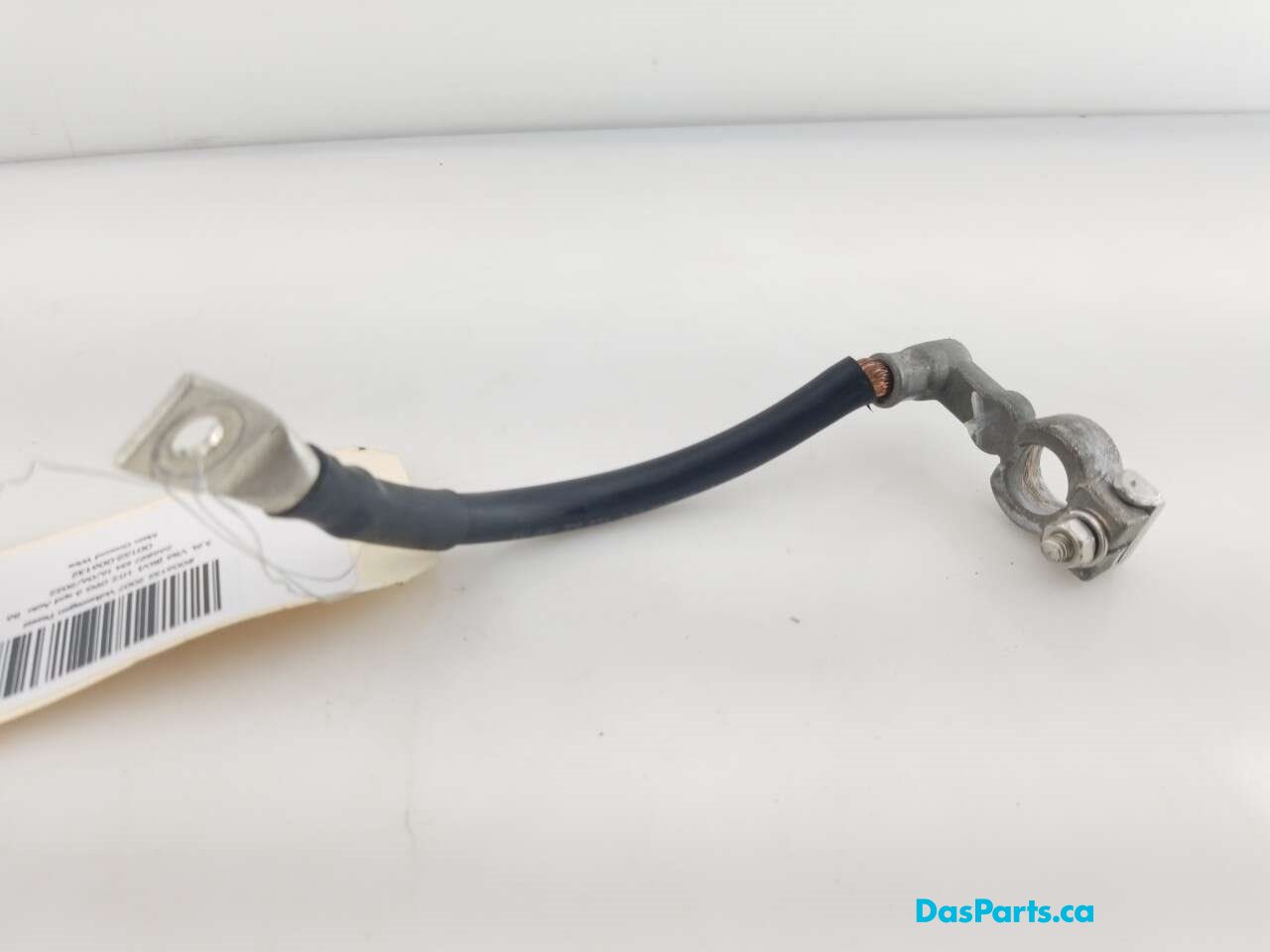 Main Ground Wire