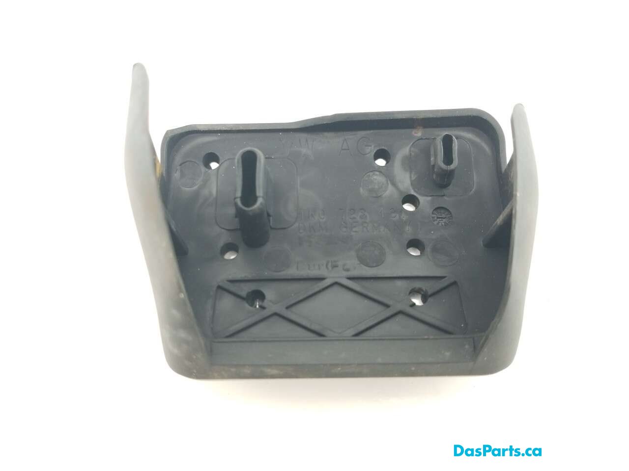 Brake Pedal Cover